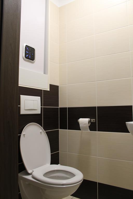 Apartmany Podhorama Vaclavov u Bruntalu エクステリア 写真