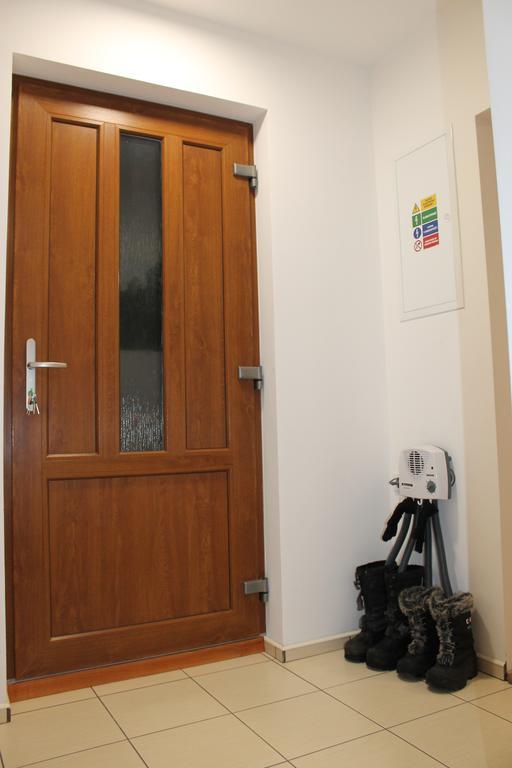 Apartmany Podhorama Vaclavov u Bruntalu エクステリア 写真