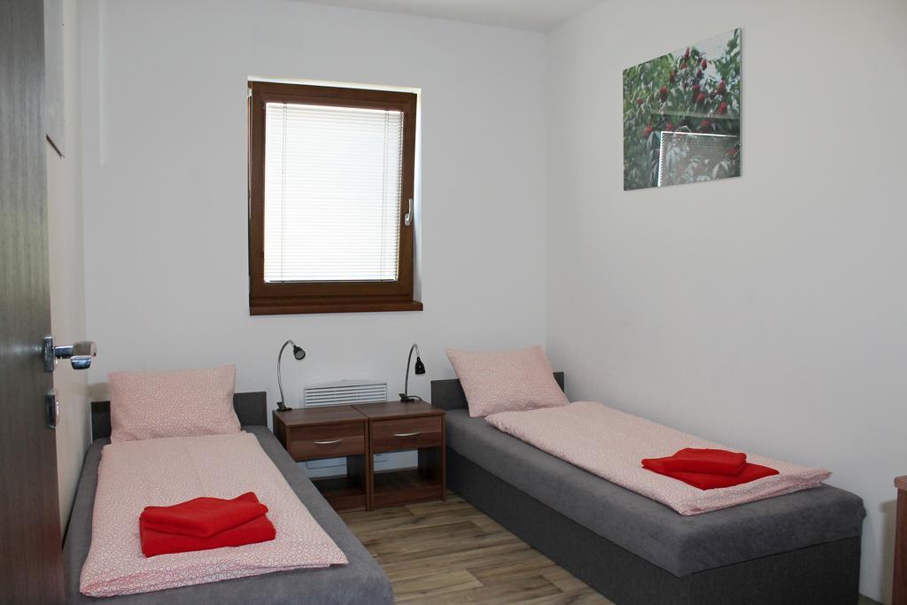 Apartmany Podhorama Vaclavov u Bruntalu エクステリア 写真